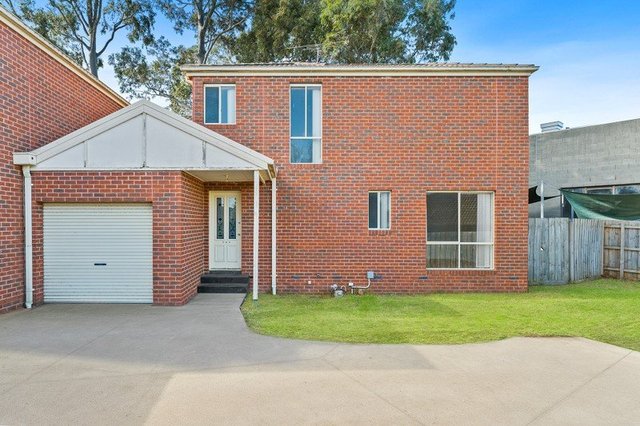 6/44 Evelyn Street, VIC 3168