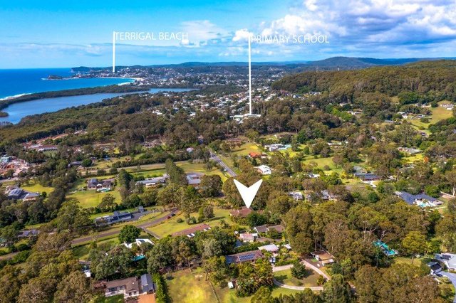 1 Dashwood Close, NSW 2260