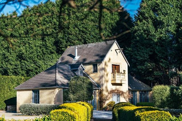 560 Oxleys Hill Road, NSW 2577