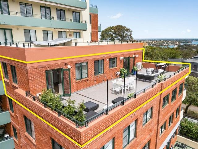 50/7-17 Sinclair Street, NSW 2065