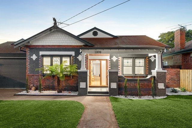 1209 North Road, VIC 3166