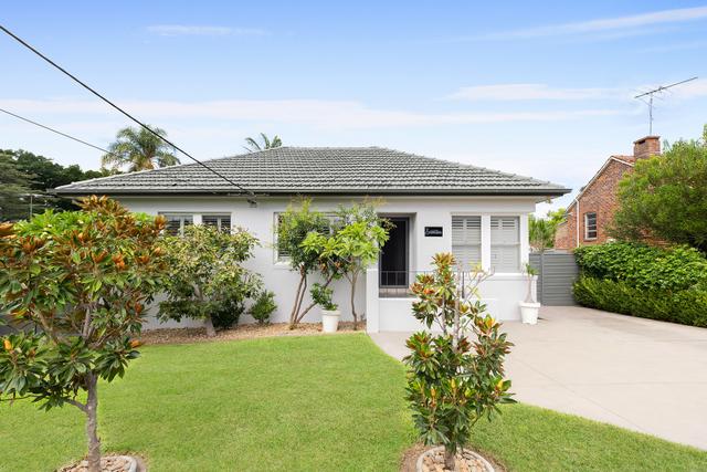 17 Massey Street, NSW 2218