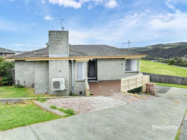 20 Gallahar Place, TAS 7030