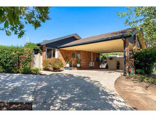 599 Regina Avenue, NSW 2640