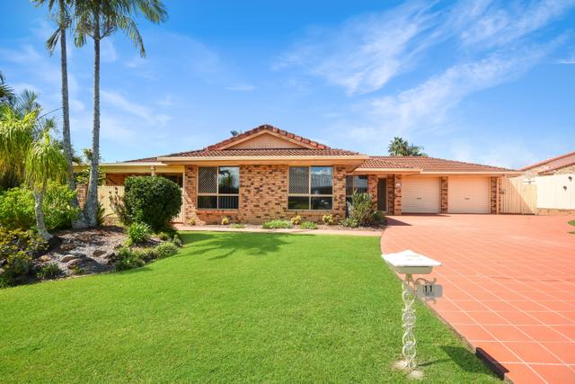 11 Mayfair Street, QLD 4021