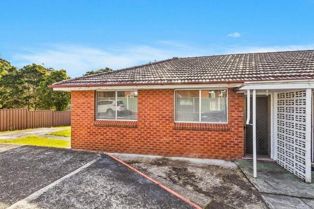 4/52 Rosemont Street, NSW 2500