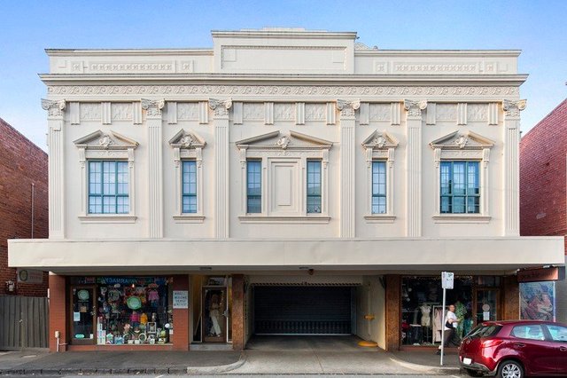 17/145 Ormond Road, VIC 3184