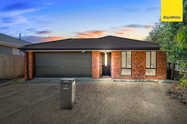 9 Albertine Crescent, VIC 3037