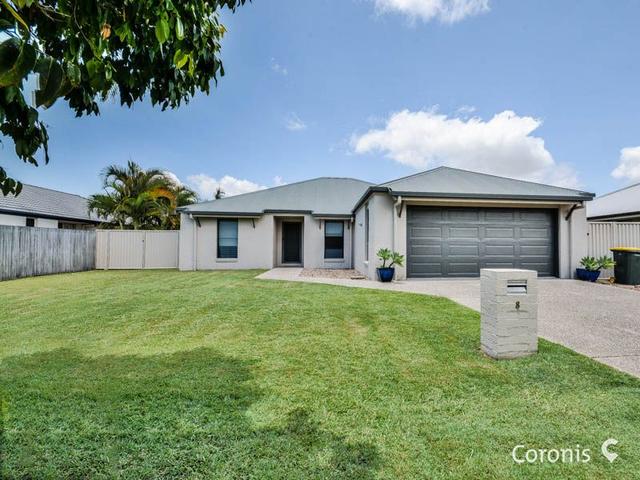 8 Pembroke Crescent, QLD 4556