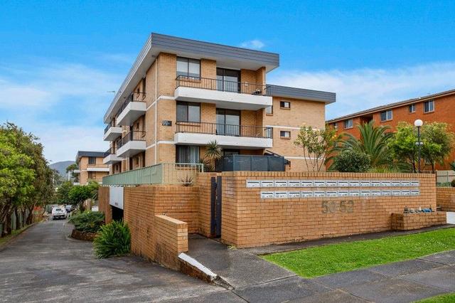 28/50-52 Keira Street, NSW 2500