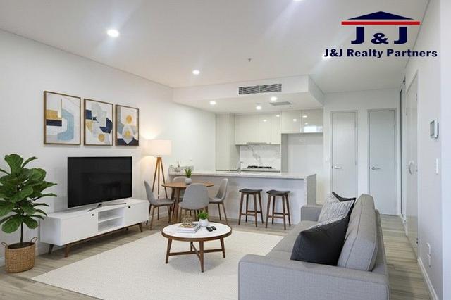 250/1C Betty Cuthbert Ave, NSW 2127