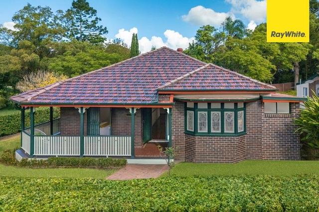 2 Wingate Avenue, NSW 2122