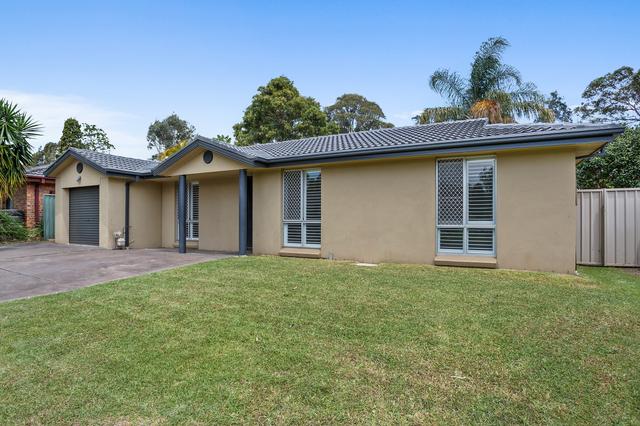 6 Allinga Drive, NSW 2529