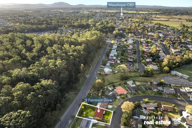 9 Fairmont Drive, NSW 2446