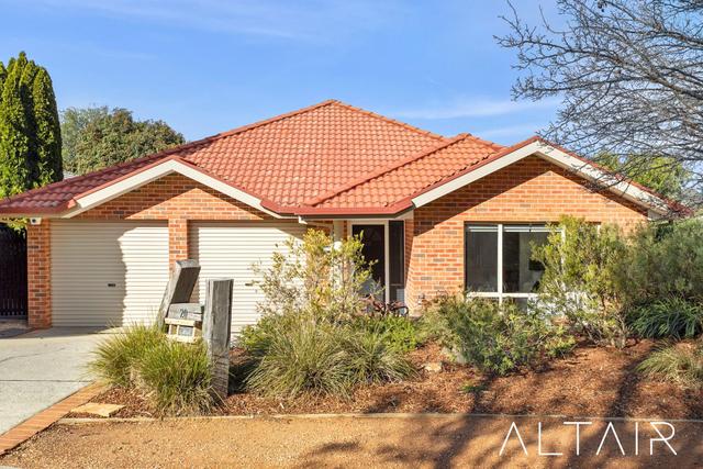 20 Burbidge Crescent, ACT 2913
