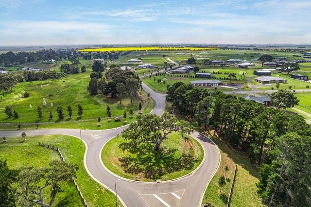 Tawarri Estate Bannockburn-Shelford Road, VIC 3328