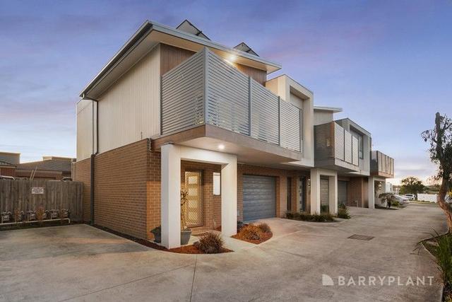 3 Travis Close, VIC 3140