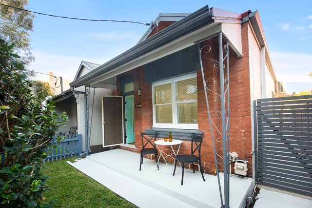 20 Gordon Street, NSW 2204
