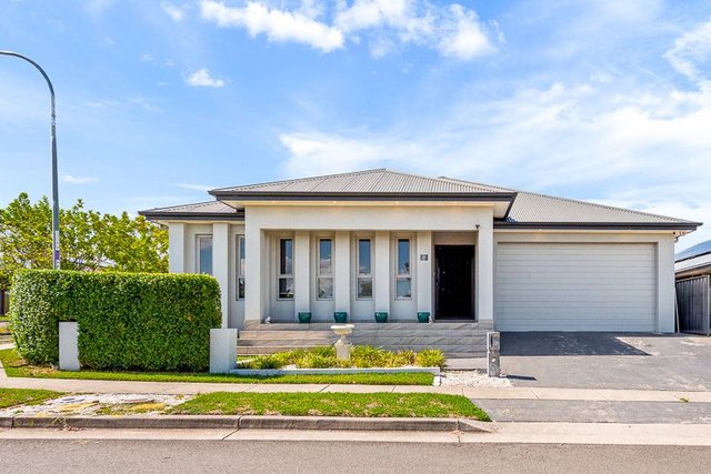 20 McMillian Cct, NSW 2155