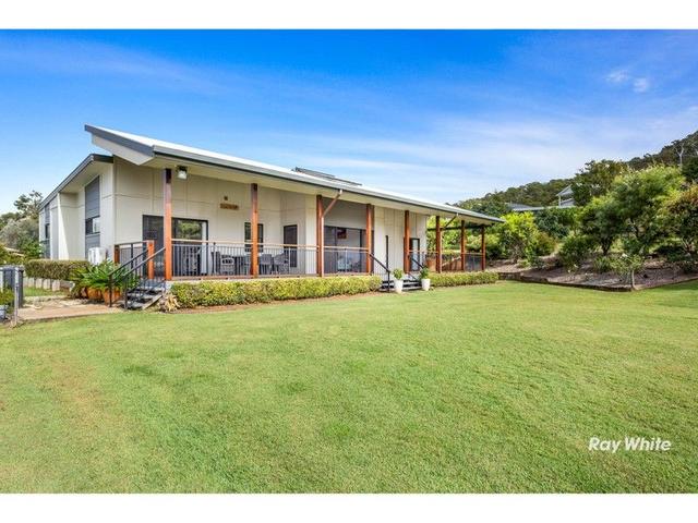 25 Mountain View Drive, QLD 4703