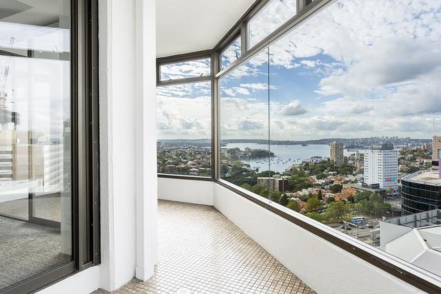 60/171 Walker Street, NSW 2060