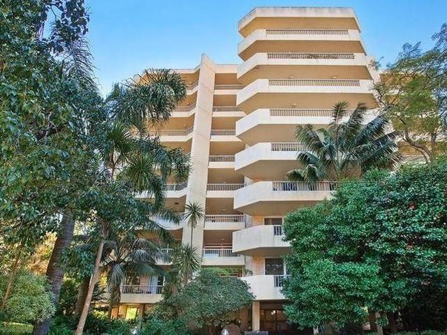 31/25-31 Johnson Street, NSW 2067