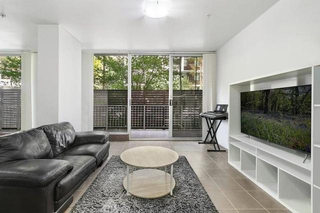 CG02/10-14 John  Street, NSW 2020