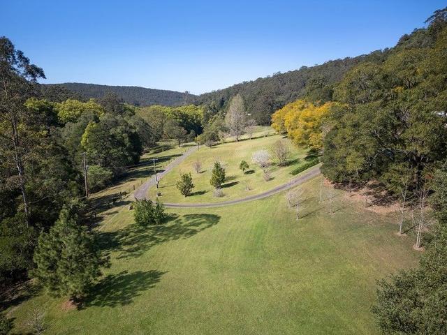 40 Bumbles Creek Road, NSW 2258