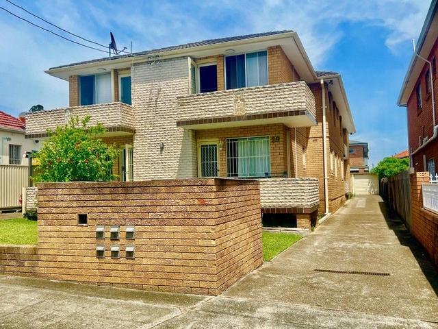 6/29 Dudley St, NSW 2196