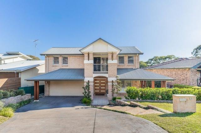 12 Lowry Place, NSW 2233