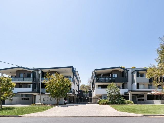 23/18 Hicks Street, QLD 4122