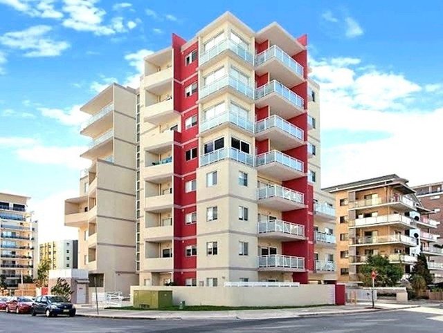17/41-43 Lachlan Street, NSW 2170