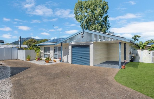 4/10 Blanes Street, QLD 4814
