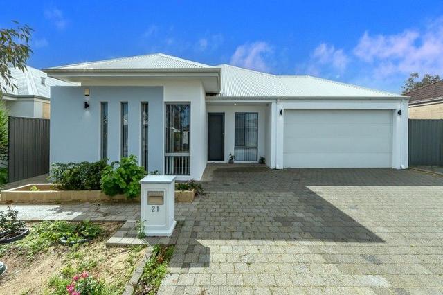 21 Nesbit Drive, WA 6112