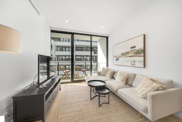 135/19 Captain Cook Crescent, ACT 2603