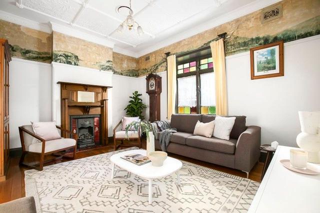 202 Doncaster Avenue, NSW 2033