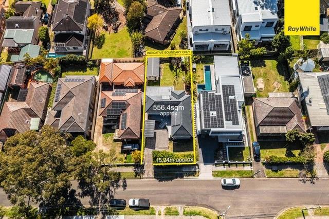 21 Parklands Road, NSW 2113