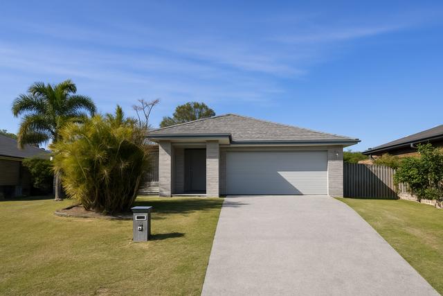55 John Oxley Drive, QLD 4702