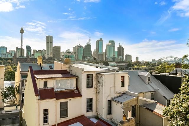 2/175 Victoria Street, NSW 2011