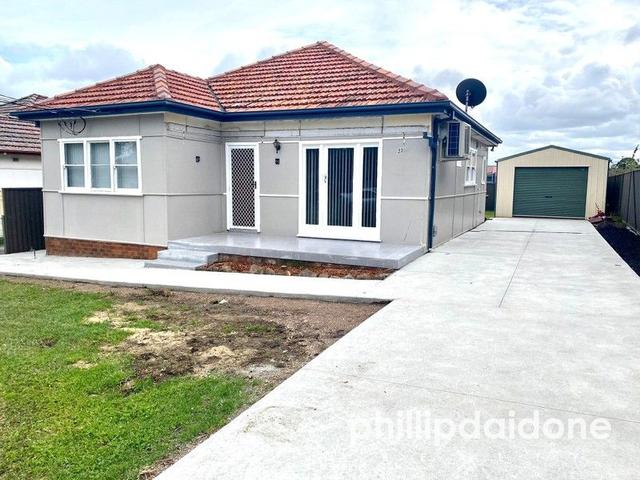 23 Norman Avenue, NSW 2144