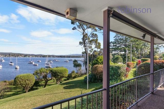 105 Bay Road, NSW 2283