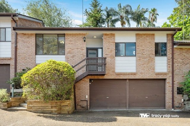 8/64A Brush Road, NSW 2114