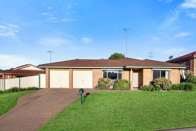 4 Withnell Crescent, NSW 2560