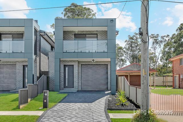 25 Dudley Street, NSW 2770