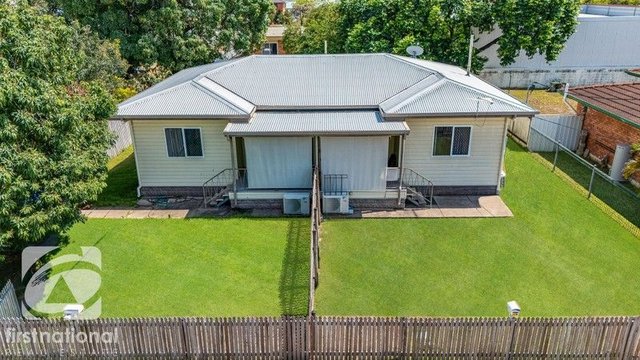 11 Alamein Street, QLD 4814