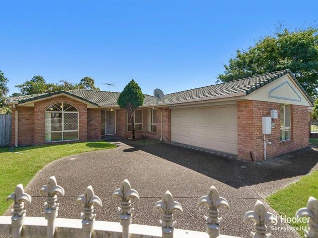 1 Katie Crt, QLD 4109