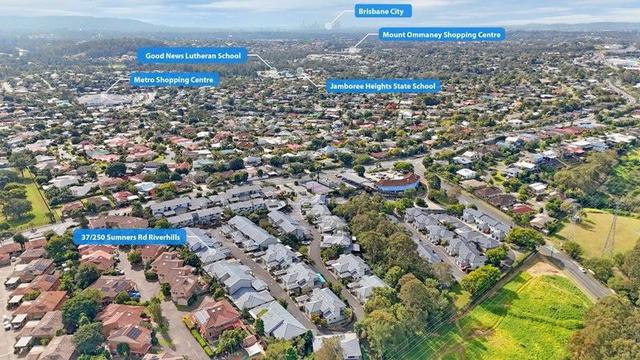 37/250 Sumners  Road, QLD 4074