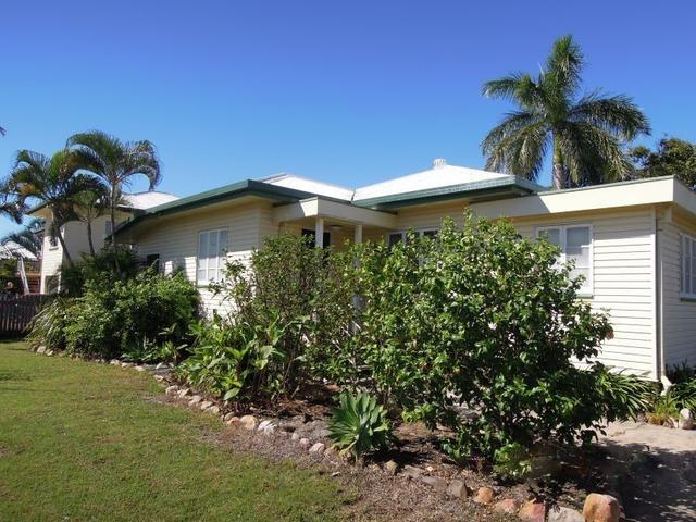 121 Tippett Street, QLD 4812