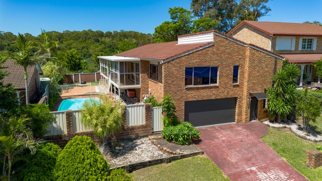 27 Coronet Place, NSW 2530