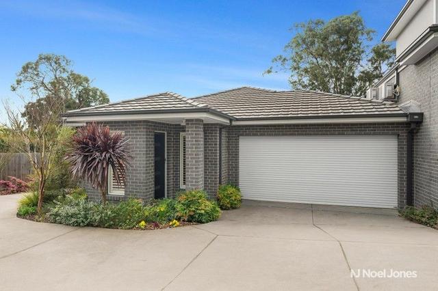 3/112 Dorset Road, VIC 3136